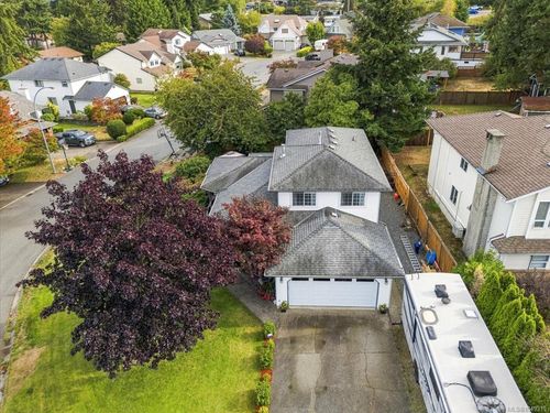 2107 Aaron Way, Nanaimo, BC, V9S5R4 | Card Image