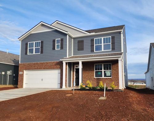 5448 Mason Way, Cookeville, TN, 38506-8829 | Card Image