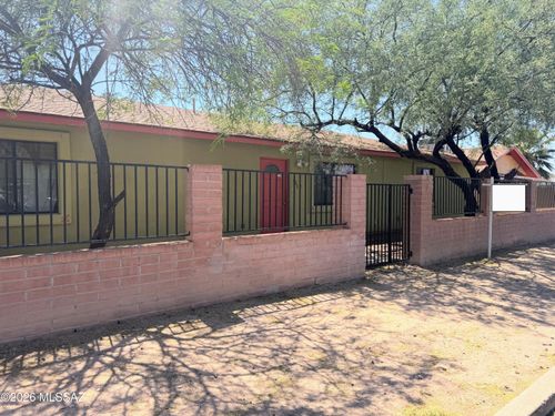 2-203 S Cherry Avenue, Tucson, AZ, 85719 | Card Image