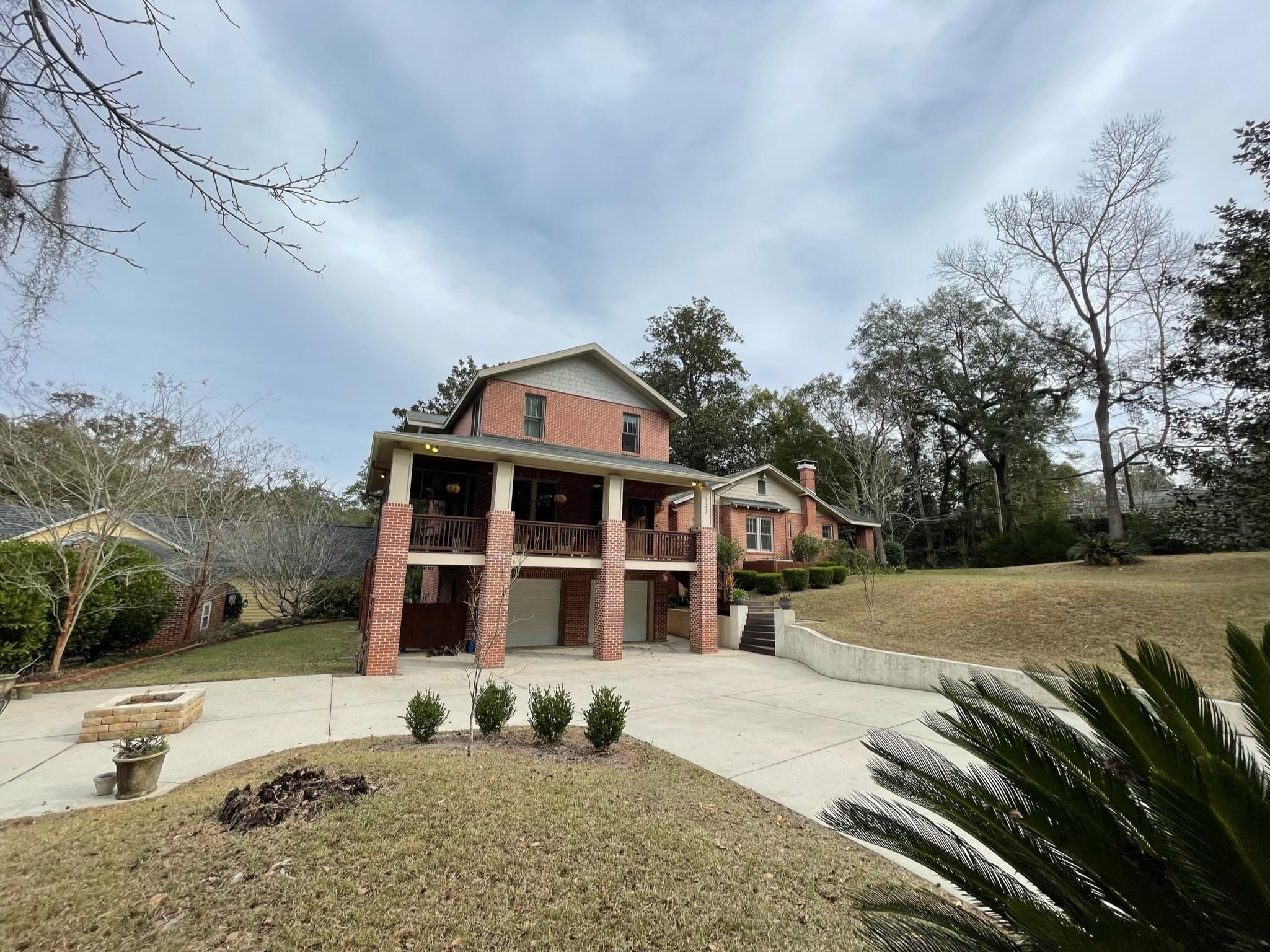 Anderson St, Tallahassee, FL 32303