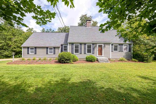 34 Rocky Pond Road, Brookline, NH, 03033 | Card Image