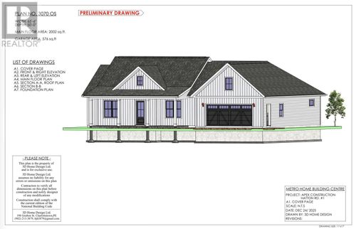 Lot 22 - 2 Bay Breeze, Marie, PE, C0A1S0 | Card Image