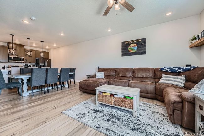 1 - 16433 Askins Loop, Townhouse with 3 bedrooms, 3 bathrooms and 2 parking in Parker CO | Image 8