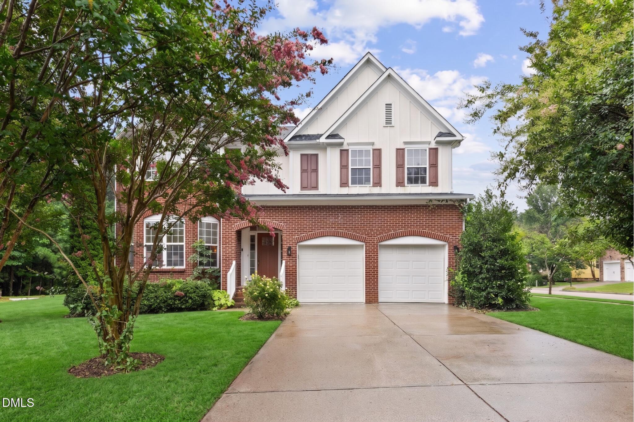 Residential in Raleigh 4