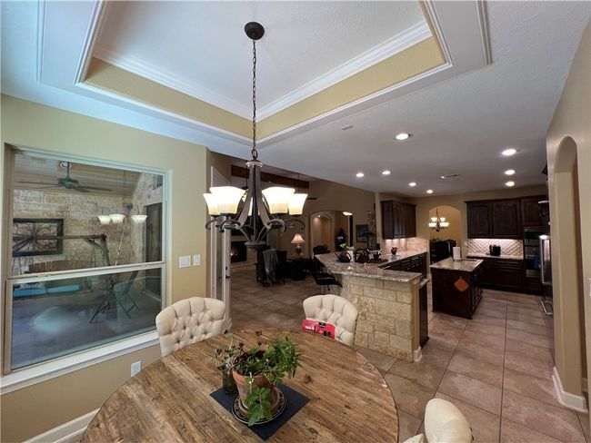 1142 Fletcher, House other with 4 bedrooms, 4 bathrooms and null parking in Anderson TX | Image 22