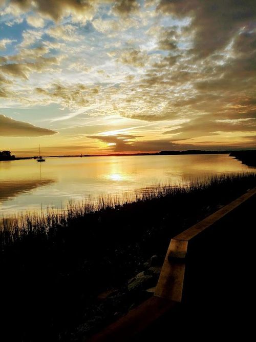 82 W Mariners Cay Dr, Folly Beach, SC, 29439 | Card Image