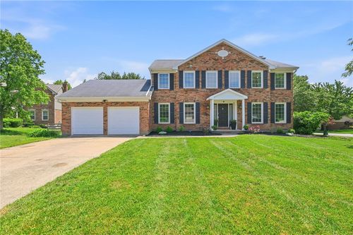 5256 Silverwood Ct, West Chester, OH, 45069 | Card Image