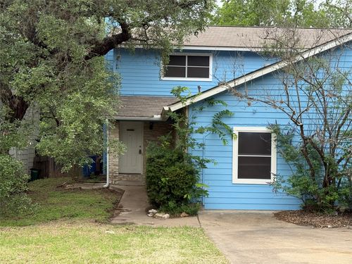 b-716 Ramble Ln, Austin, TX, 78745-3022 | Card Image