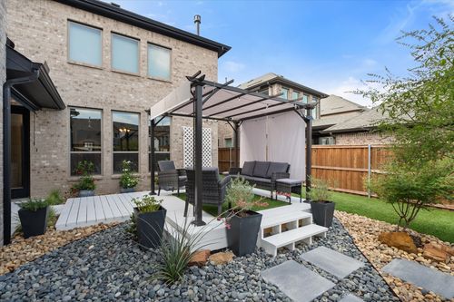 1429 Cypress Thorn Dr, Arlington, TX, 76005-1395 | Card Image