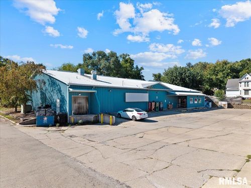 510 11th Ave, Orion, IL, 61273-9652 | Card Image