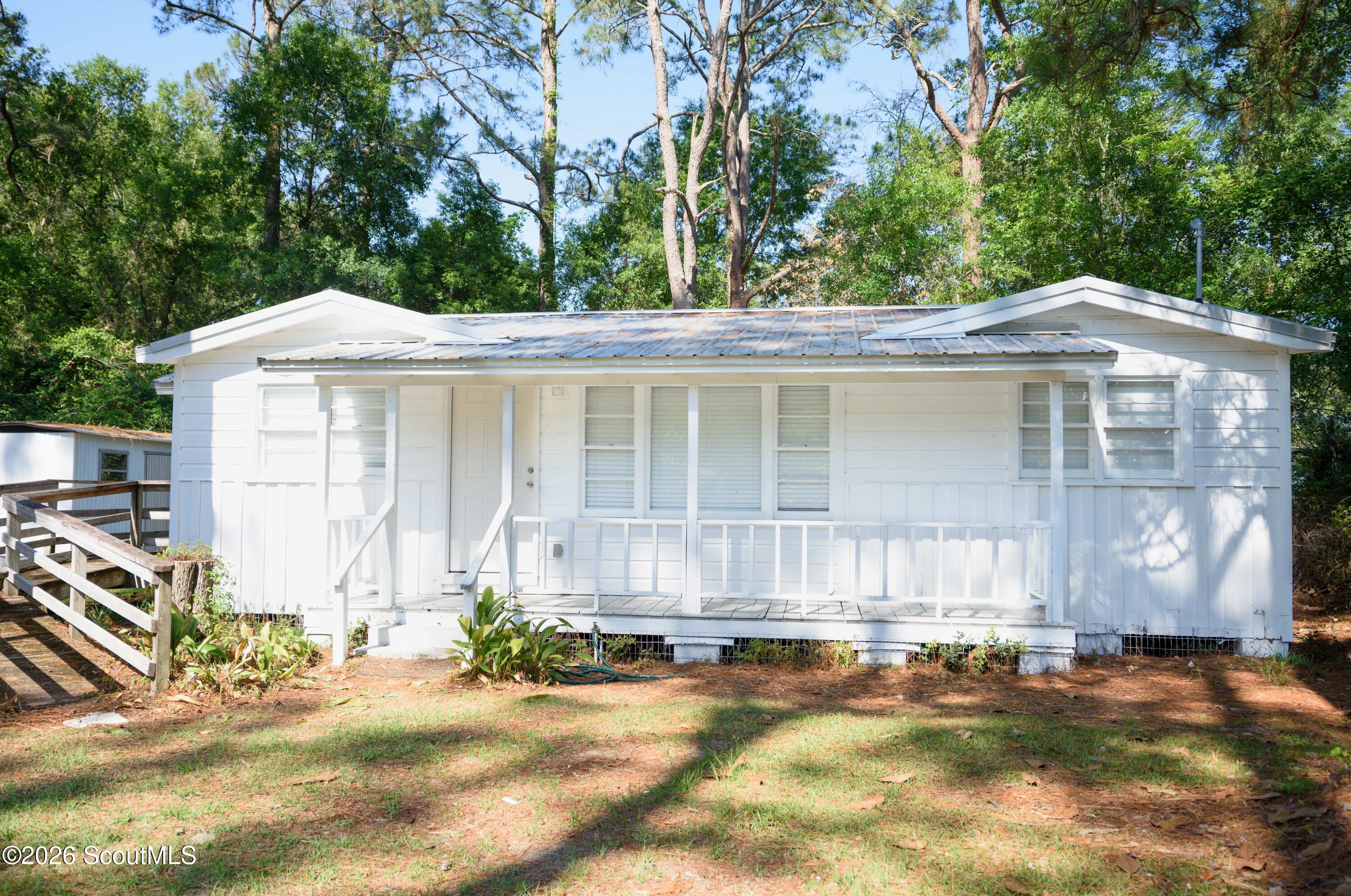 Residential in Waycross