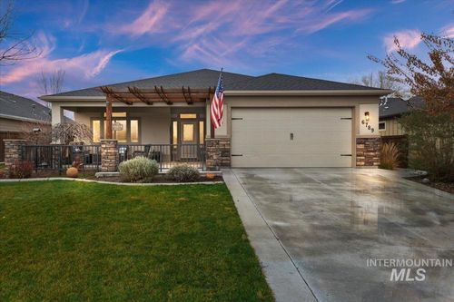 6789 S Red Shine Way, Boise, ID, 83709-8009 | Card Image