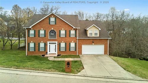 109 Cyrus Pt, Charleston, WV, 25314-2288 | Card Image