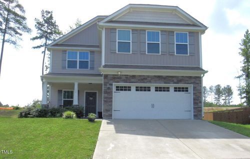 124 Richmond Run, Stem, NC, 27581-9007 | Card Image