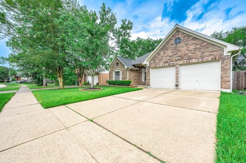 14302 Sun Harbor Dr, Houston, TX, 77062-2023 | Card Image