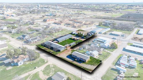 500 S 7th St, Haskell, TX, 79521 | Card Image