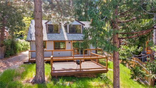 41126 Valley Of The Falls Dr, Forest Falls, CA, 92339 | Card Image