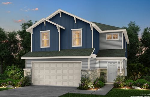 4020 Lily Glade Ln, Seguin, TX, 78155-2884 | Card Image