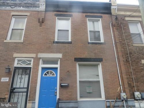 2135 Sigel St, PHILADELPHIA, PA, 19145-1924 | Card Image