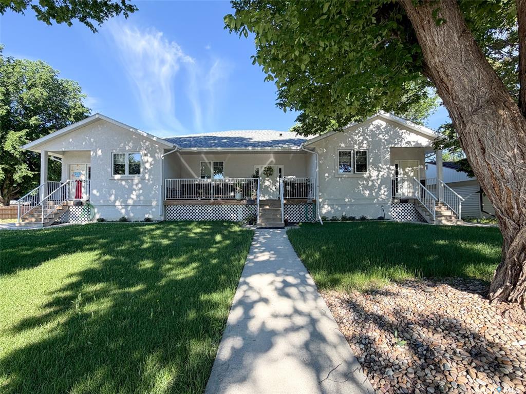 Residential in Swift Current