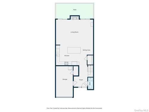 606 Sara Cir, Port Jefferson Station, NY, 11776-2742 | Card Image