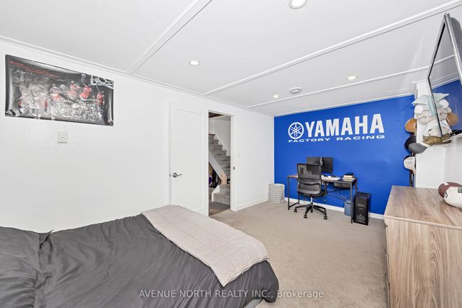 250 Du Grand Bois Ave, House other with 4 bedrooms, 2 bathrooms and 2 parking in Orléans ON | Image 31
