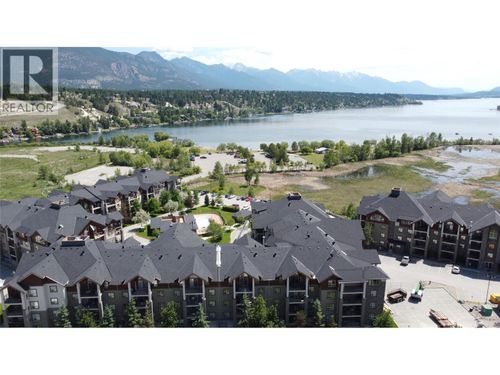 3302-205 Third Avenue, Invermere, BC, V0A1K4 | Card Image