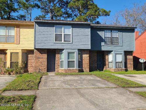 5673 Bennington Dr, JACKSONVILLE, FL, 32244-2150 | Card Image