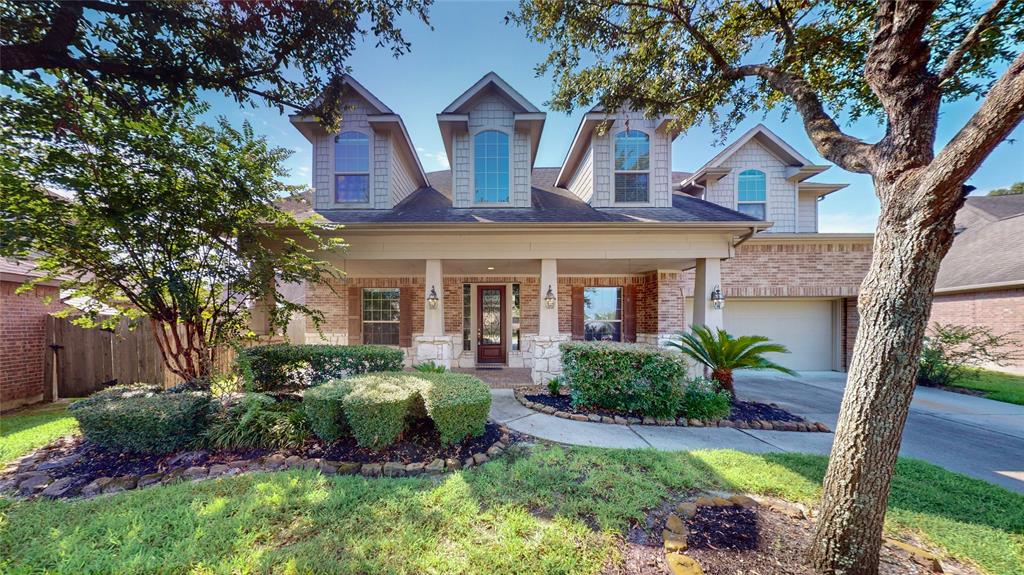 Hessett Creek Dr, Porter, TX 77365