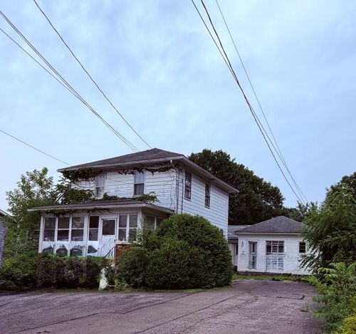 108 & 110 Merle Rd, Clarion, PA, 16214-1824 | Card Image