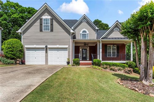 214 Woodview Ln, Woodstock, GA, 30188-6073 | Card Image