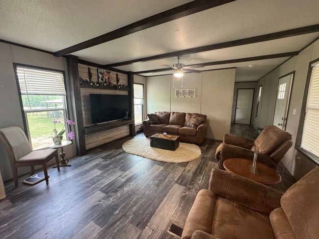 2416 State Highway 87 N, House other with 3 bedrooms, 2 bathrooms and null parking in Newton TX | Image 12