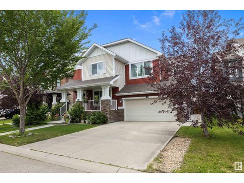48 Sierra Wynd, Fort Saskatchewan, AB, T8L0T3 | Card Image