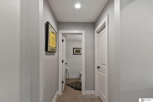 4606 S 184 Th Plz, House other with 4 bedrooms, 6 bathrooms and 3 parking in Omaha NE | Image 82