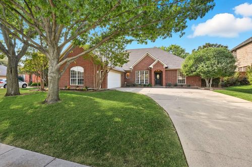 2809 Northshore Blvd, Flower Mound, TX, 75022-8408 | Card Image