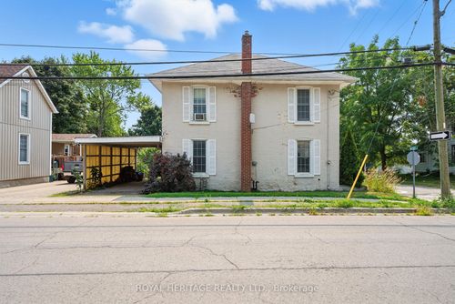 8 Church St E, Colborne, ON, K0K1S0 | Card Image