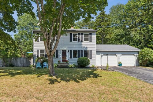 12 Basswood Road, Brunswick, ME, 04011 | Card Image