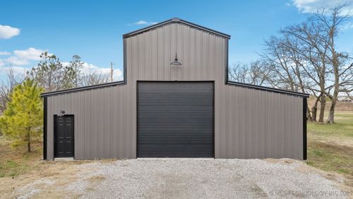 6865 Happy Camp Road, Beggs, OK, 74421 | Card Image