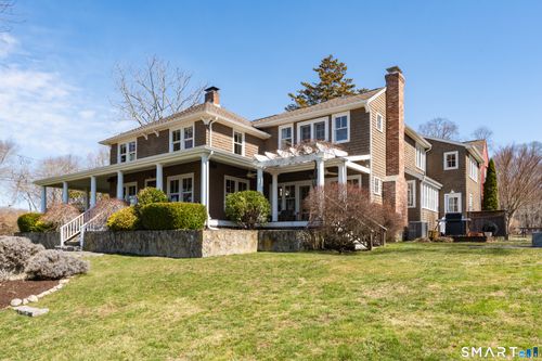 100 Old Black Point Rd, Niantic, CT, 06357-2818 | Card Image