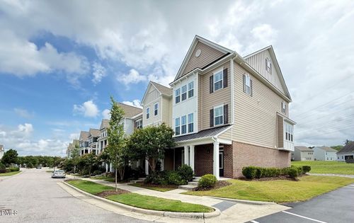 537 Austin View Boulevard, Wake Forest, NC, 27587 | Card Image