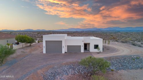 2430 Lupine Ln, Wickenburg, AZ, 85390-2084 | Card Image