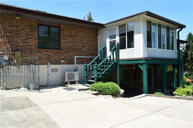 438 Crusader Dr, House other with 4 bedrooms, 3 bathrooms and null parking in Dayton OH | Image 40