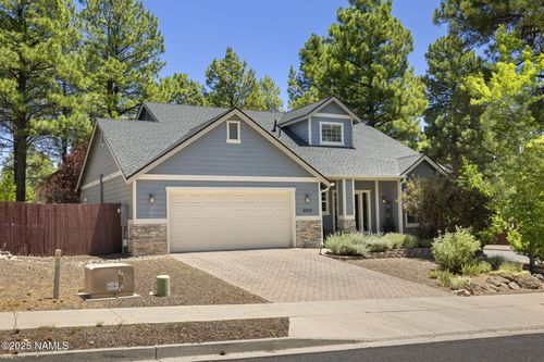 4820 S Bright Angel Trl, Flagstaff, AZ, 86005-8368 | Card Image