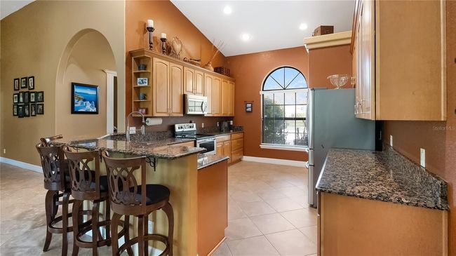 12127 Cypress Landing Ave, House other with 5 bedrooms, 3 bathrooms and null parking in Clermont FL | Image 12