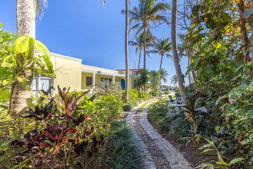 88 S Ocean Blvd, Delray Beach, FL, 33483-6784 | Card Image