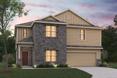 10310 Tynecastle Road, Converse, TX, 78109 | Card Image