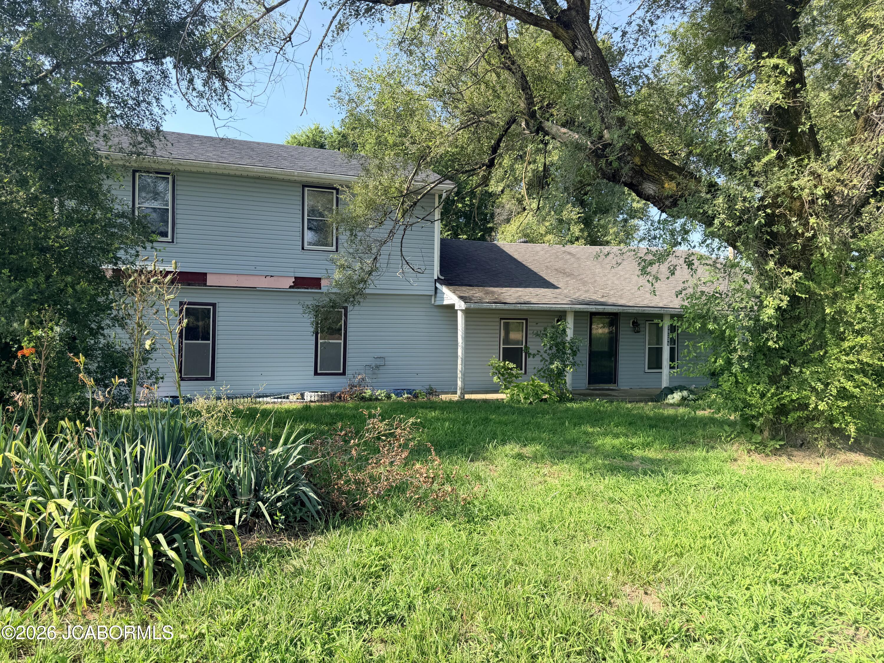Residential in Russellville 2