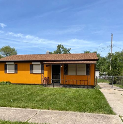 4310 W 23rd Ave, Gary, IN, 46404 | Card Image