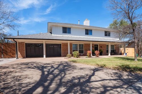 6016 Morning Dew Dr, Austin, TX, 78749-1310 | Card Image