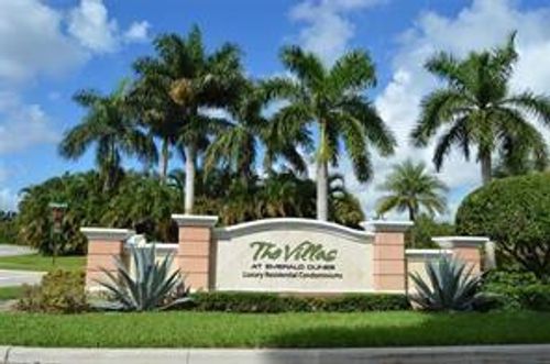 6521 Emerald Dunes Drive, Royal Palm Beach, FL, 33411 | Card Image